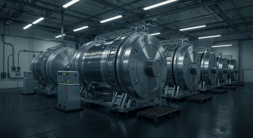 Industrial IoT At 21 Billion Devices How To Secure Equipment