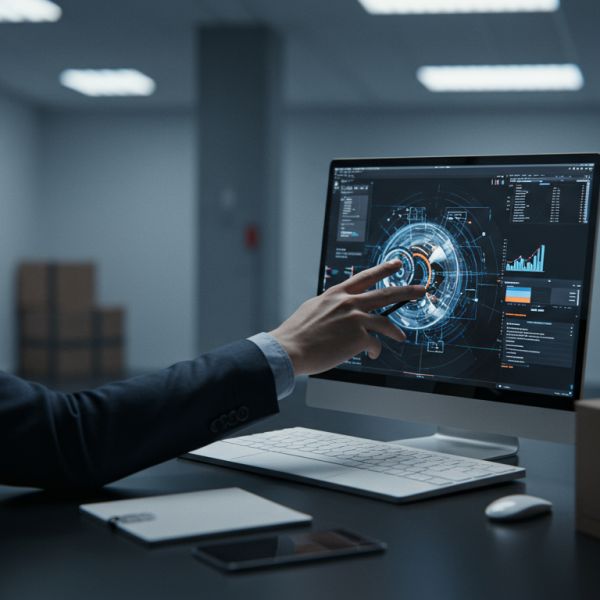 Digital Twins In Manufacturing Used By 29 Percent In 2026