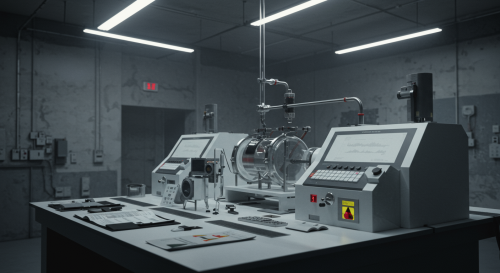 L’analyse thermique le secret de la longévité industrielle