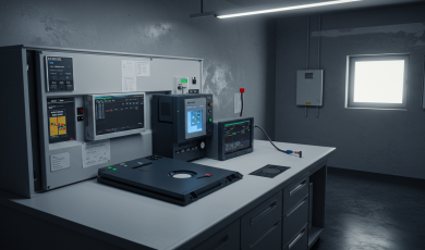 IEC 62443 In Der Praxis So Schuetzen Sie Ihre Anlagen