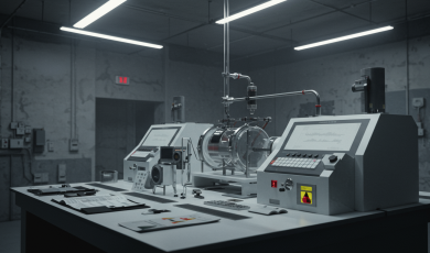 L’analyse thermique le secret de la longévité industrielle