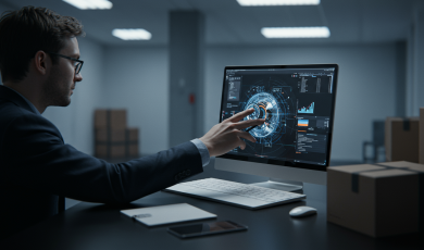 Digital Twins In Manufacturing Used By 29 Percent In 2026